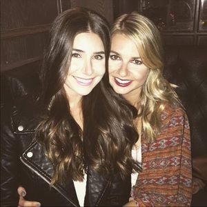 Meet your Posher, Jenna